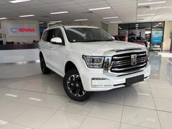 2025 GWM Tank 500 Ultra Hi4-T PHEV