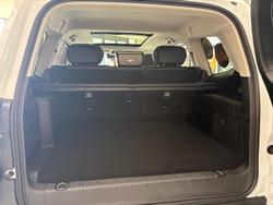 2025 GWM Tank 500 Ultra Hi4-T PHEV