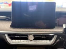 2025 GWM Tank 500 Ultra Hi4-T PHEV