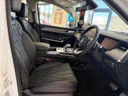 2025 GWM Tank 500 Ultra Hi4-T PHEV