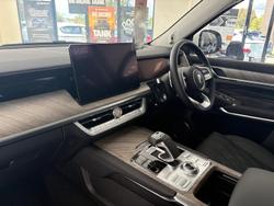 2025 GWM Tank 500 Ultra Hi4-T PHEV