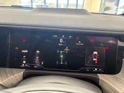 2025 GWM Tank 500 Ultra Hi4-T PHEV