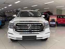 2025 GWM Tank 500 Ultra Hi4-T PHEV