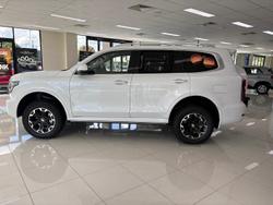 2025 GWM Tank 500 Ultra Hi4-T PHEV