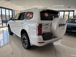 2025 GWM Tank 500 Ultra Hi4-T PHEV