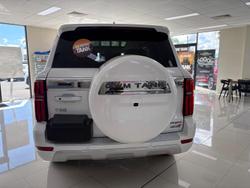 2025 GWM Tank 500 Ultra Hi4-T PHEV