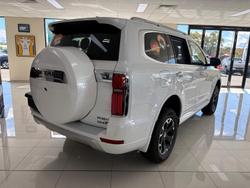 2025 GWM Tank 500 Ultra Hi4-T PHEV