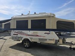 2014 Golf Safari 12V Roof