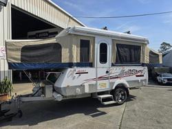 Golf Safari 12V Roof