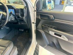 2025 Ford Ranger Sport