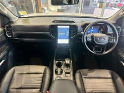 2025 Ford Ranger Sport