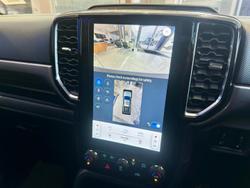 2025 Ford Ranger Sport