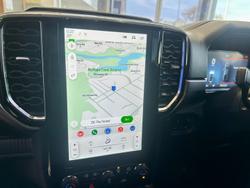 2025 Ford Ranger Sport