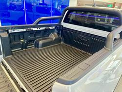 2025 Ford Ranger Sport