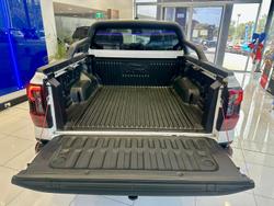 2025 Ford Ranger Sport