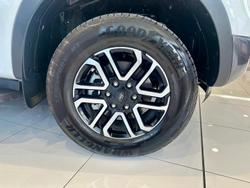 2025 Ford Ranger Sport