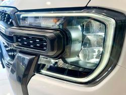 2025 Ford Ranger Sport