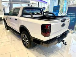 2025 Ford Ranger Sport