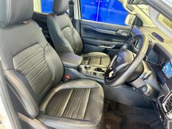 2025 Ford Ranger Sport