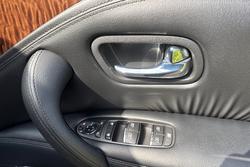 2018 Nissan Patrol Ti