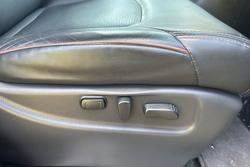 2018 Nissan Patrol Ti