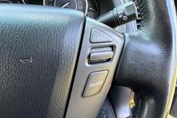 2018 Nissan Patrol Ti