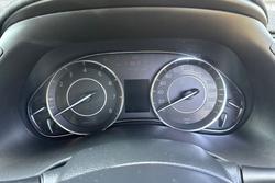 2018 Nissan Patrol Ti