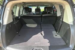 2018 Nissan Patrol Ti