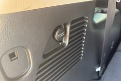 2018 Nissan Patrol Ti