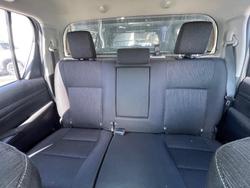 2018 Toyota Hilux SR