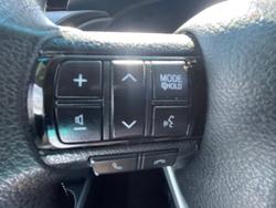 2018 Toyota Hilux SR