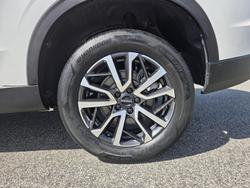 2022 GWM Haval H6 Lux