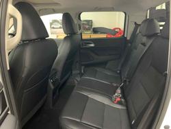 2025 GWM Cannon XSR NPW 4X4 Pearl White