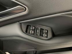 2025 GWM Cannon XSR NPW 4X4 Pearl White