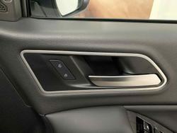 2025 GWM Cannon XSR NPW 4X4 Pearl White