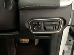 2025 GWM Cannon XSR NPW 4X4 Pearl White