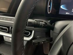 2025 GWM Cannon XSR NPW 4X4 Pearl White