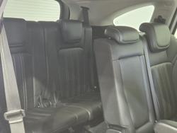 2023 Isuzu MU-X LS-T MY23 4X4 Dual Range White