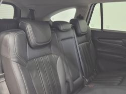 2023 Isuzu MU-X LS-T MY23 4X4 Dual Range White