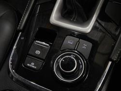 2023 Isuzu MU-X LS-T MY23 4X4 Dual Range White