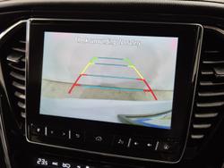 2023 Isuzu MU-X LS-T MY23 4X4 Dual Range White