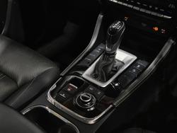 2023 Isuzu MU-X LS-T MY23 4X4 Dual Range White