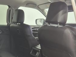 2023 Isuzu MU-X LS-T MY23 4X4 Dual Range White