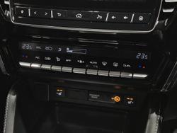 2023 Isuzu MU-X LS-T MY23 4X4 Dual Range White