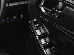 2023 Isuzu MU-X LS-T MY23 4X4 Dual Range White