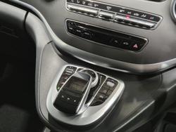 2018 Mercedes-Benz V-Class V250 d Avantgarde 447 Brilliant Silver