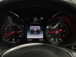 2018 Mercedes-Benz V-Class V250 d Avantgarde 447 Brilliant Silver