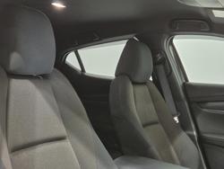 2022 Mazda 3 G20 Evolve BP Series Grey