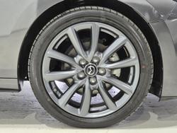 2022 Mazda 3 G20 Evolve BP Series Grey