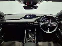 2022 Mazda 3 G20 Evolve BP Series Grey